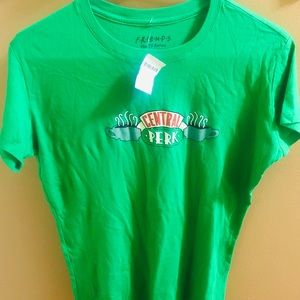 Friends Central Perk T-Shirt